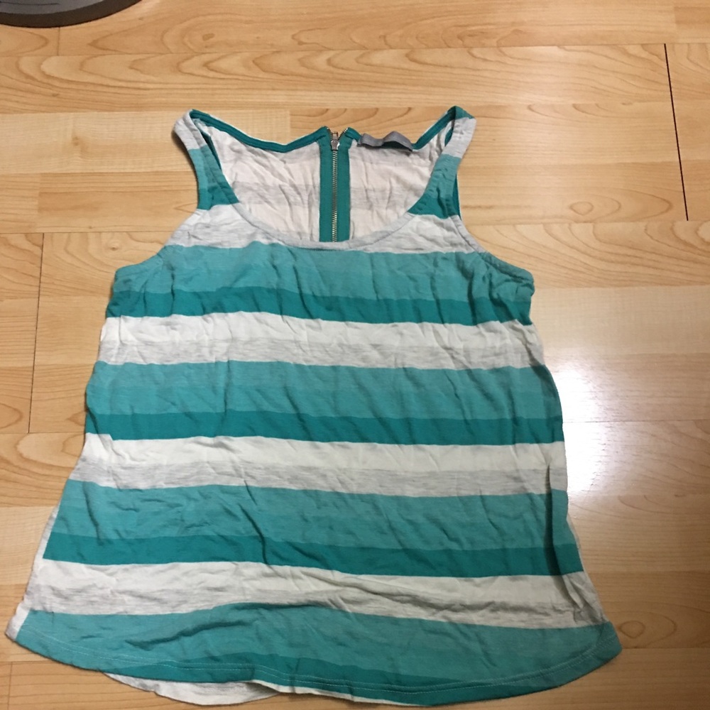 Nice tank top